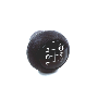 4A0711141R01C Manual Transmission Shift Knob